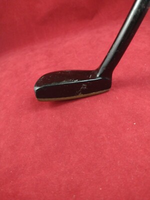 Rosasco Bros R-70 Uniwood Putter | eBay