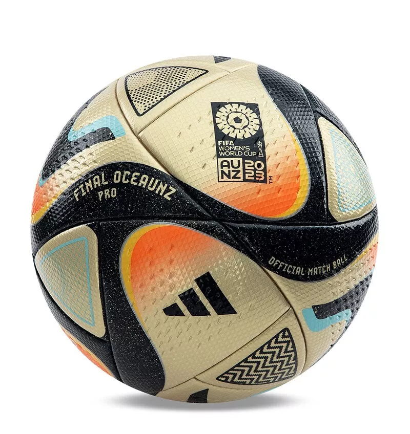 adidas OCEAUNZ PRO OFFICIAL MATCH SOCCER BALL