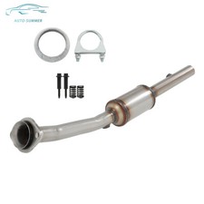 Front Catalytic Converter For Toyota Echo 2000-2005 Scion Xa 2004-2006 1.5l