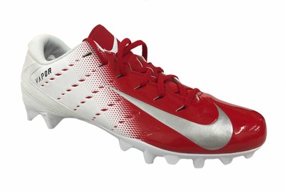 nike vapor untouchable varsity 3 td men's football cleat