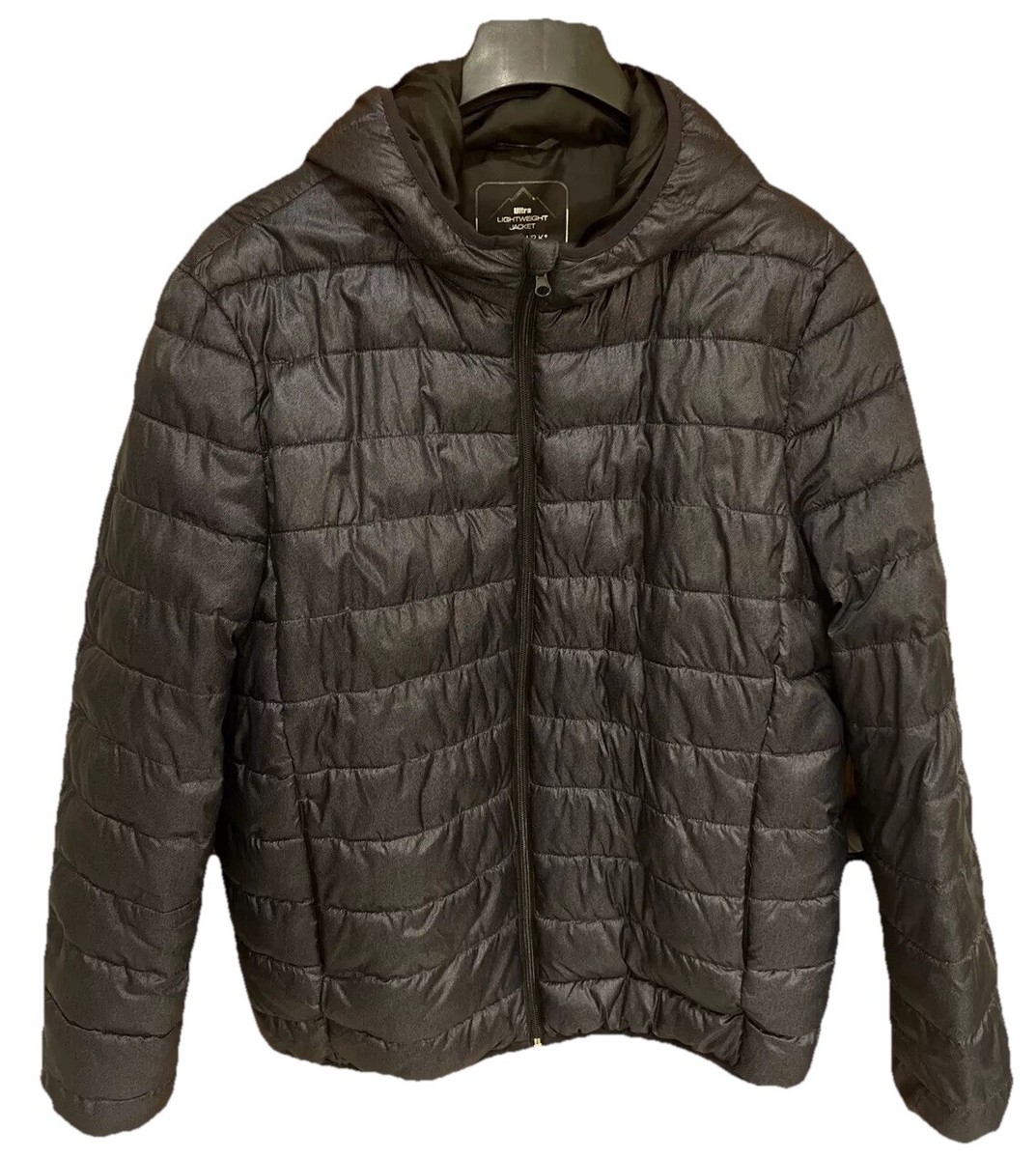 Capucha Primark Abrigo Hombre Primark Catalogo Chaqueta Floral De