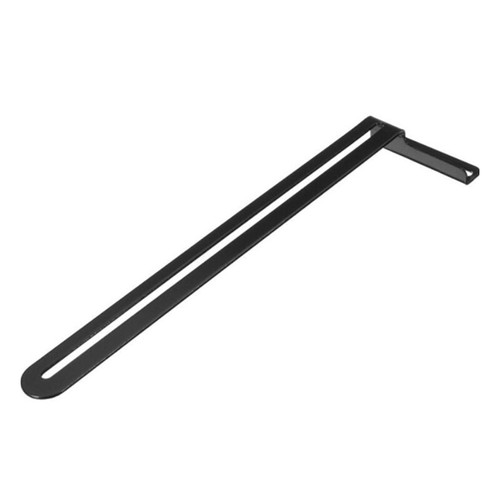 Graphics Card Cooling Side Blowing Bracket, GPU Fan Mounting Holder MOD Support - Photo 4/8