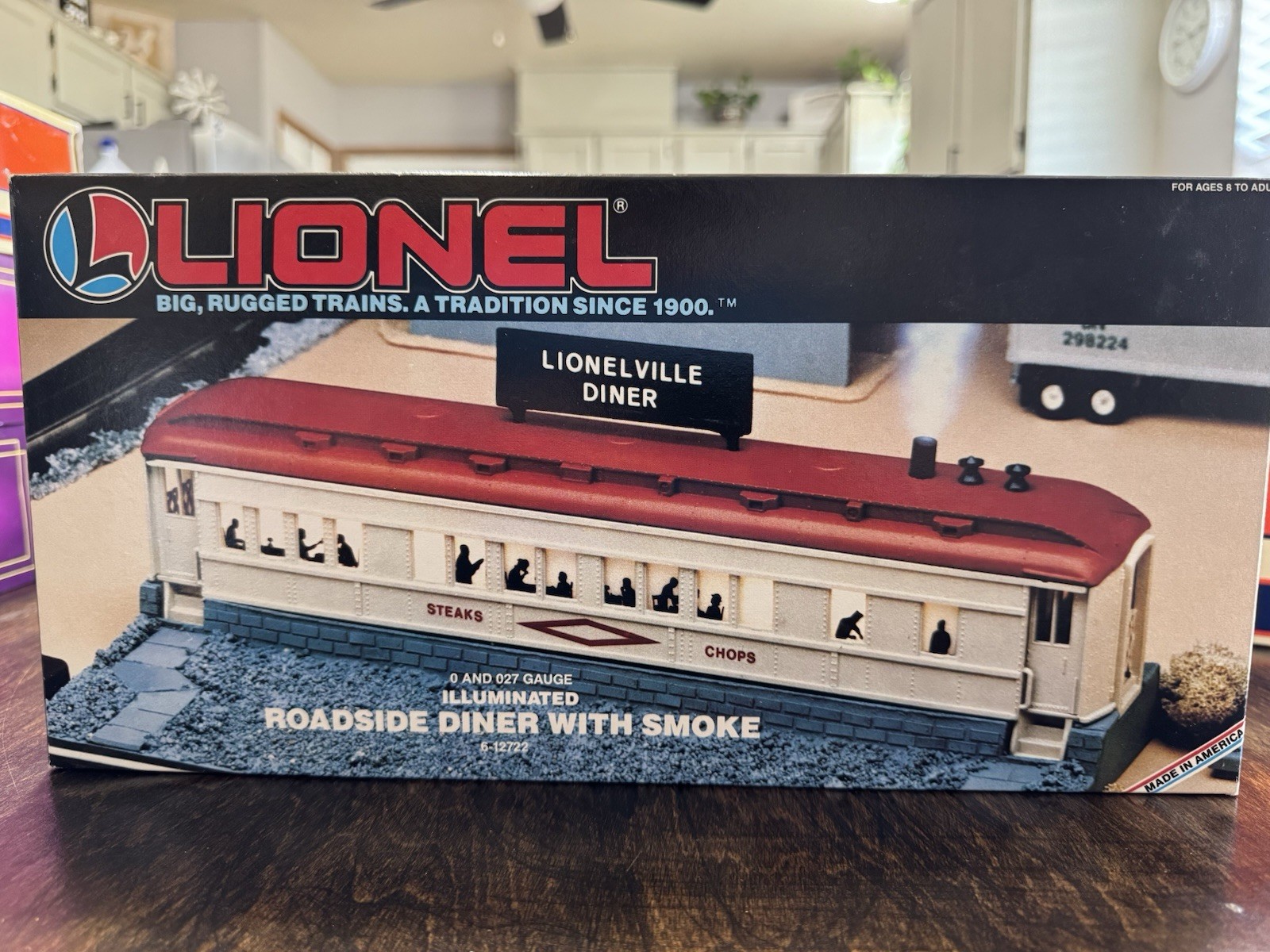 Click here to see eBay Auction