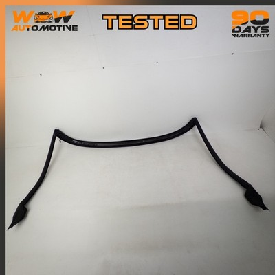 98-04 CHEVROLET CORVETTE C5 FRONT WINDSHIELD FRAME WEATHERSTRIP SEAL GASKET OEM