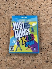 Just Dance Kids 2014 - Nintendo Wii U