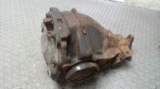 Hinterachsgetriebe Mercedes-benz C 240 202 R1243513008CV 12 Monate Garantie Hinterachsgetriebe Mercedes-benz C 240 202 R1243513008CV 12 Monate Garantie