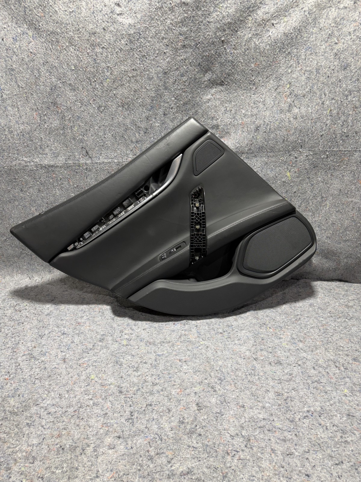 Maserati Ghibli 2014-2020 Rear Left Side trim panel