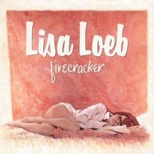 Firecracker von Lisa ( Nine Stories) Loeb | CD | Zustand sehr gut