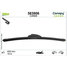 Scheibenwischer vorne rechts für Alfa Romeo 145 930 146 | 24229647