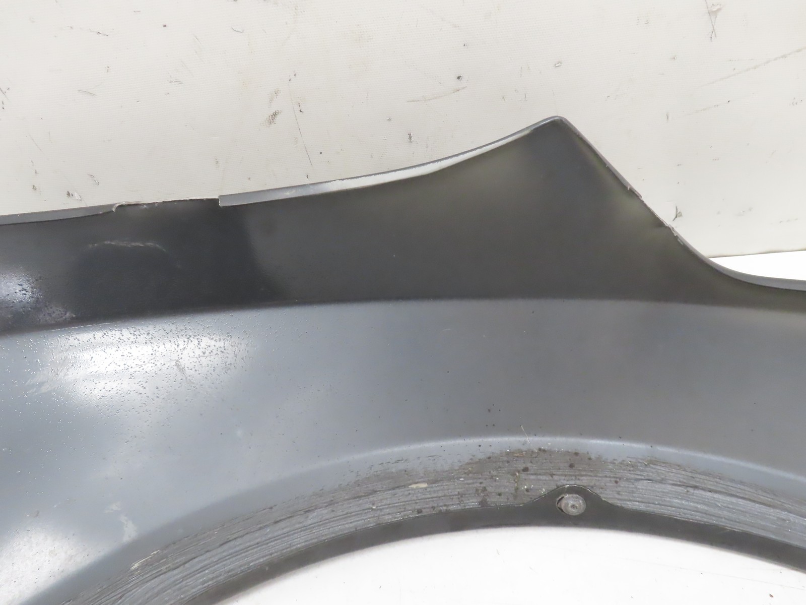 Lamborghini Gallardo 2006 Left Fender P/N 400821021