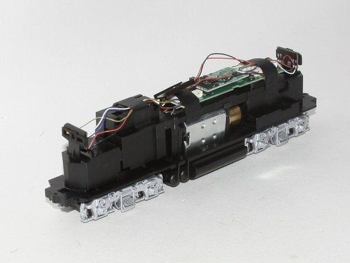Walthers Proto GP7 GP9 Power Chassis Mechanism LED 21 Pin PCB DCC Ready HO Scale