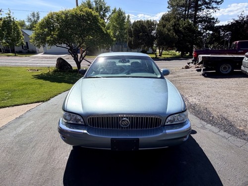 2004 Buick Park Avenue ULTRA
