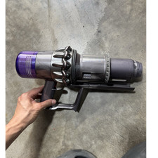 Dyson SV28 Motor Assembly Purple Electric Cordless Main Body Replacement