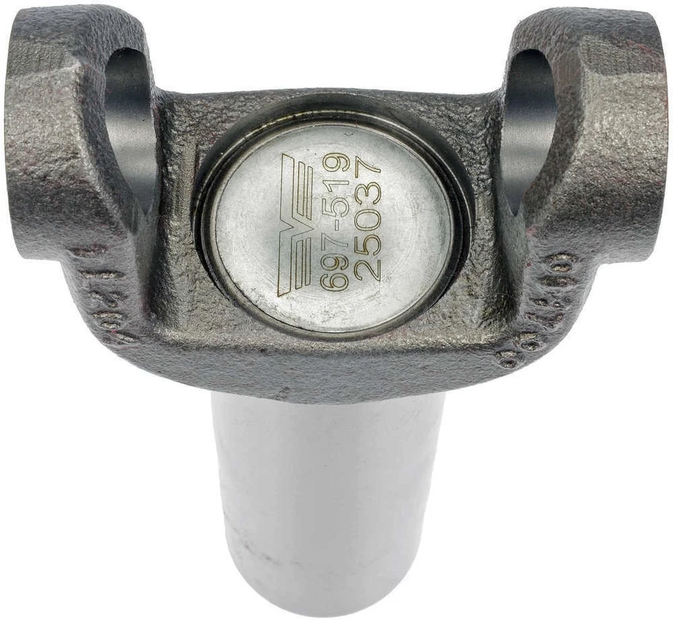 Drive Shaft Slip Yoke fits 2007-2015 GMC Sierra 2500 HD,Sierra 3500 HD Savana 25 - Image 3 of 4