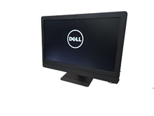 Dell OptiPlex 9030 AIO i7-4790S@3.2GHz 500GB HDD 8GB Ram Win 11 Tested