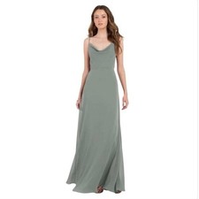Jenny Yoo Collection Colby Dress Size 4