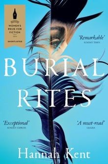 Burial Rites  von Kent, Hannah | Buch | Zustand gut