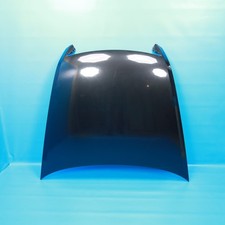 VW Phaeton 3D Motorhaube 3D0823031H Frontklappe LR9V Original MN