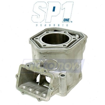 SP1 Cylinder for 2009-2010 Ski-Doo MX Z 600 Adrenaline - Engine Cylinder ht