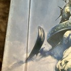 FRANK FRAZETTA FANTASY ILLUSTRATED Magazine #1-2 1998 Kabuki, Battle Chasers — photo 4