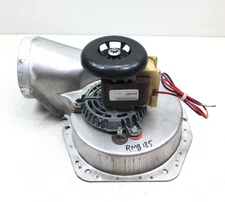 Jakel J238-150-15301 Draft Inducer Blower Motor 0131G00000P 230V refurb. #RMG185
