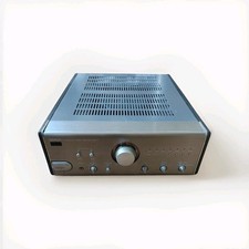 Denon PMA 7.5 Integrated Amplifier (Silver)