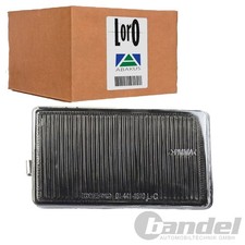 ABAKUS POSITIONSLEUCHTE VORNE LINKS passend für VW GOLF VENTO | 441-1610L-U-S