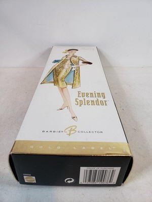 ♛Barbie✴︎Evening Splendor✴︎新品未取出し✴︎ ♛Barbie✴︎Evening Splendor✴︎新品未取出し✴︎ Barbie Evening