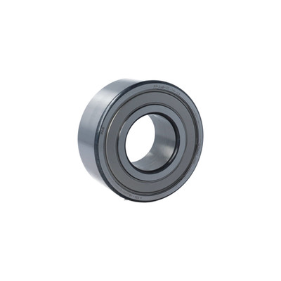 3312-B-2Z-TVH-C3 FAG 60 x 130 x 54 mm ANGULAR CONT.  BALL DOUBLE ROW
