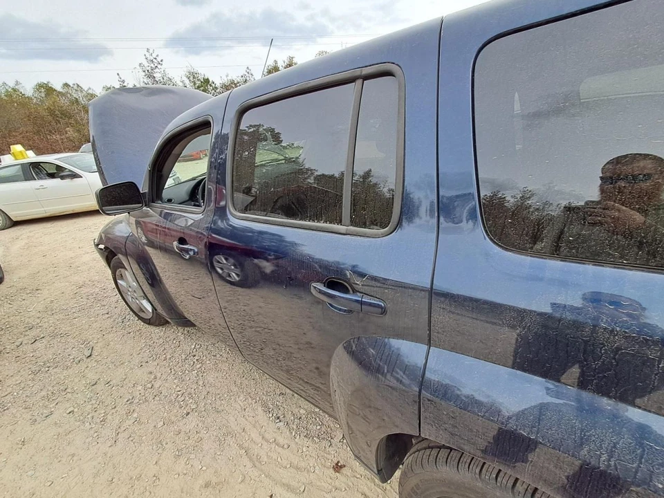 司机左后侧门无面板适合 06-11 HHR 2746162 — 第 2/3 张图片