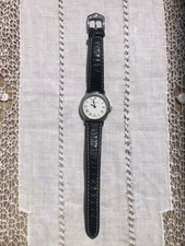 vintage Laura Ashley womens watch in pre-owne...
