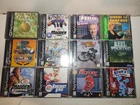 New ListingPlayStation Games Lot Complete Untested PS1