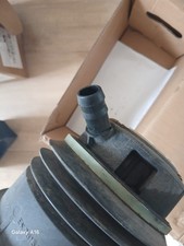 Luftfederung hinten rechts Mercedes W 211/S21...