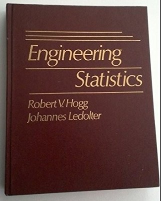 Engineering Statistics