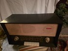 Vintage Wega West Germany Radio hi-fi 203-a8 Electric — photo 3