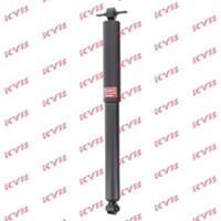 2X KYB StoßDäMpfer Excel-G 349069 FüR Jeep JK Wrangler 3 CRD