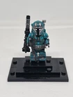 Star Wars Mandalorian Custom Lego Minifigure