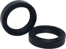 K&S Technologies Fork Seals - 34mm x 46mm x 10.55mm Motorcycle ATV/UTV Dirt