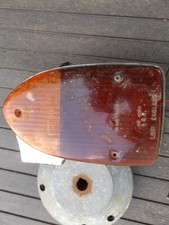 JAGUAR DAIMLER XJ12 XJ6 Series 1 2 LUCAS RIGHT HAND REAR LAMP L801 COMPLETE