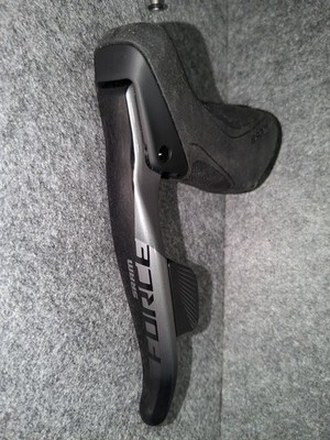 *NEU* SRAM FORCE ETAP AXS D1 Schalt-Bremshebel mechanisch, FELGENBREMSE *RAR*12s