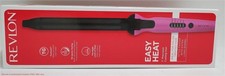 Revlon Easy Heat Precision Hair Curling Iron - 1"