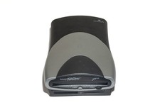 iomega zip 250 mb usb external drive with 32 discs