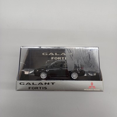 Brand Mitsubishi Galant Fortis Minicar