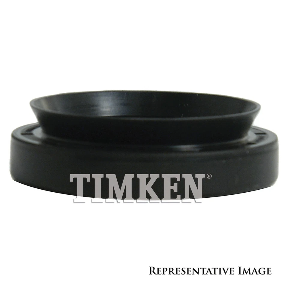 Sello del eje delantero Timken para 2000 2001 2002 2003 2004 2005 Toyota 4Runner_SP Foto 4 de 4