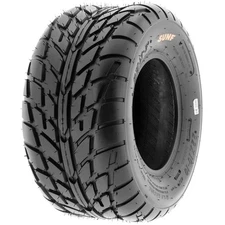 225/45-10 225/45x10 Quad ATV All Trail AT Tire 6 Ply A021 by SunF