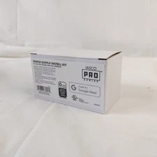 Jasco Pro Series 66958 Power Supply  Kit For Google Nest Cam Install
