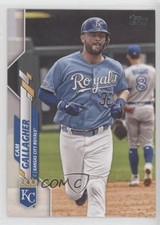 2020 Topps Cameron Gallagher Cam Gallagher #616 03a2