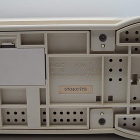 NEC PC-FX Console system NTSC-J (Japan) Tested Working 1994 For PC-FX CD-ROM