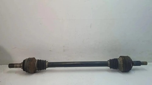 VW TOUAREG 7P5 Halbachse hinten links 7P0501201G 3.00 Diesel 2012 31129540