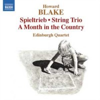 Blake - Spieltrieb - Cd - G4Z